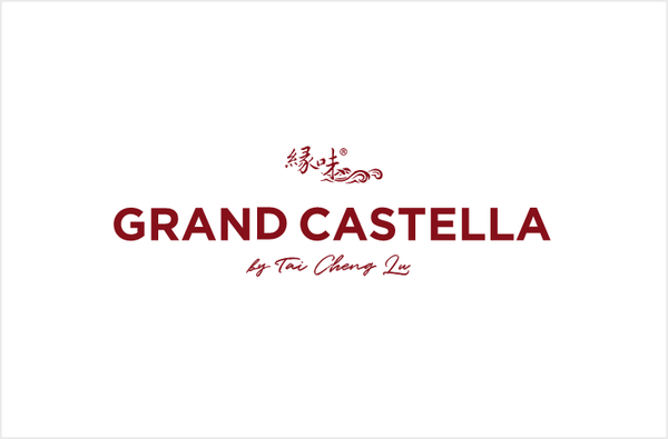 GRAND CASTELLA 日本初上陸
